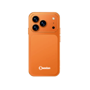 Bold T- 410 Orange