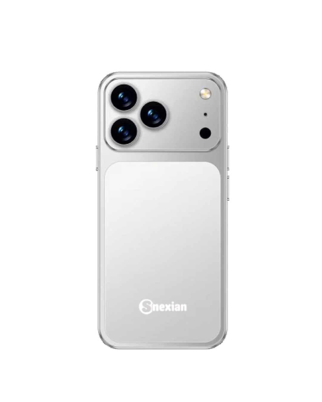Bold T – 450 Silver