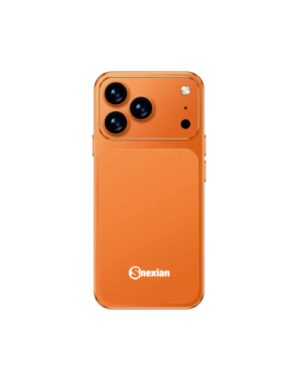 Bold T - 450 Orange