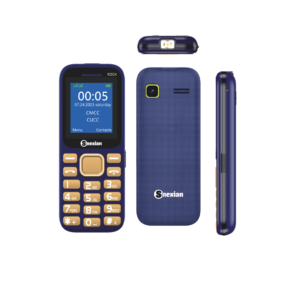 Rock 4g 3 Blue