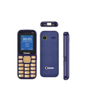 Rock 4g 3 Blue