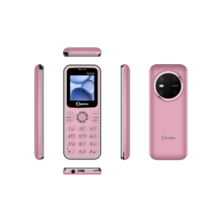 Rock R6 Pink