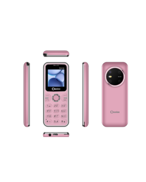 Rock R6 Pink