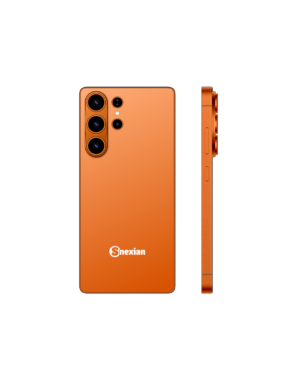 Bold T650 Orange