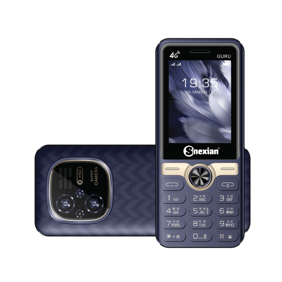 Guru GT 4G