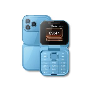 Rock X (Fold Device)