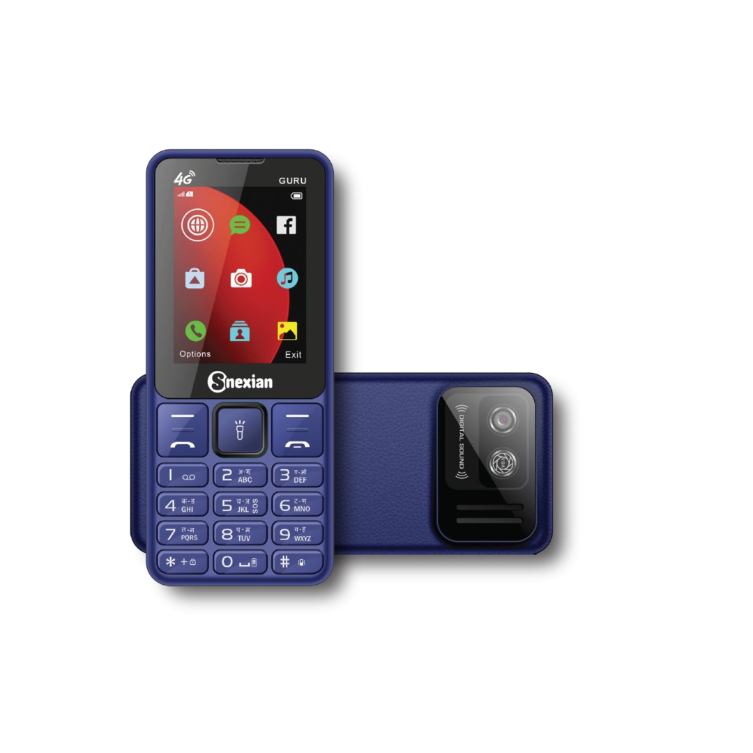 Guru 4G